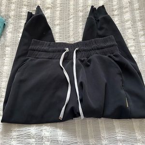 Large Whitney Simmons Joggers